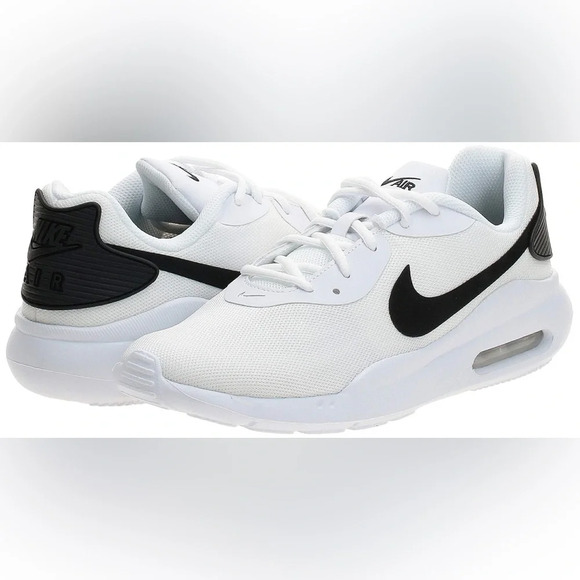 Nike Other - Nike Air Max Oketo mens Track & Field Shoes size 10.5